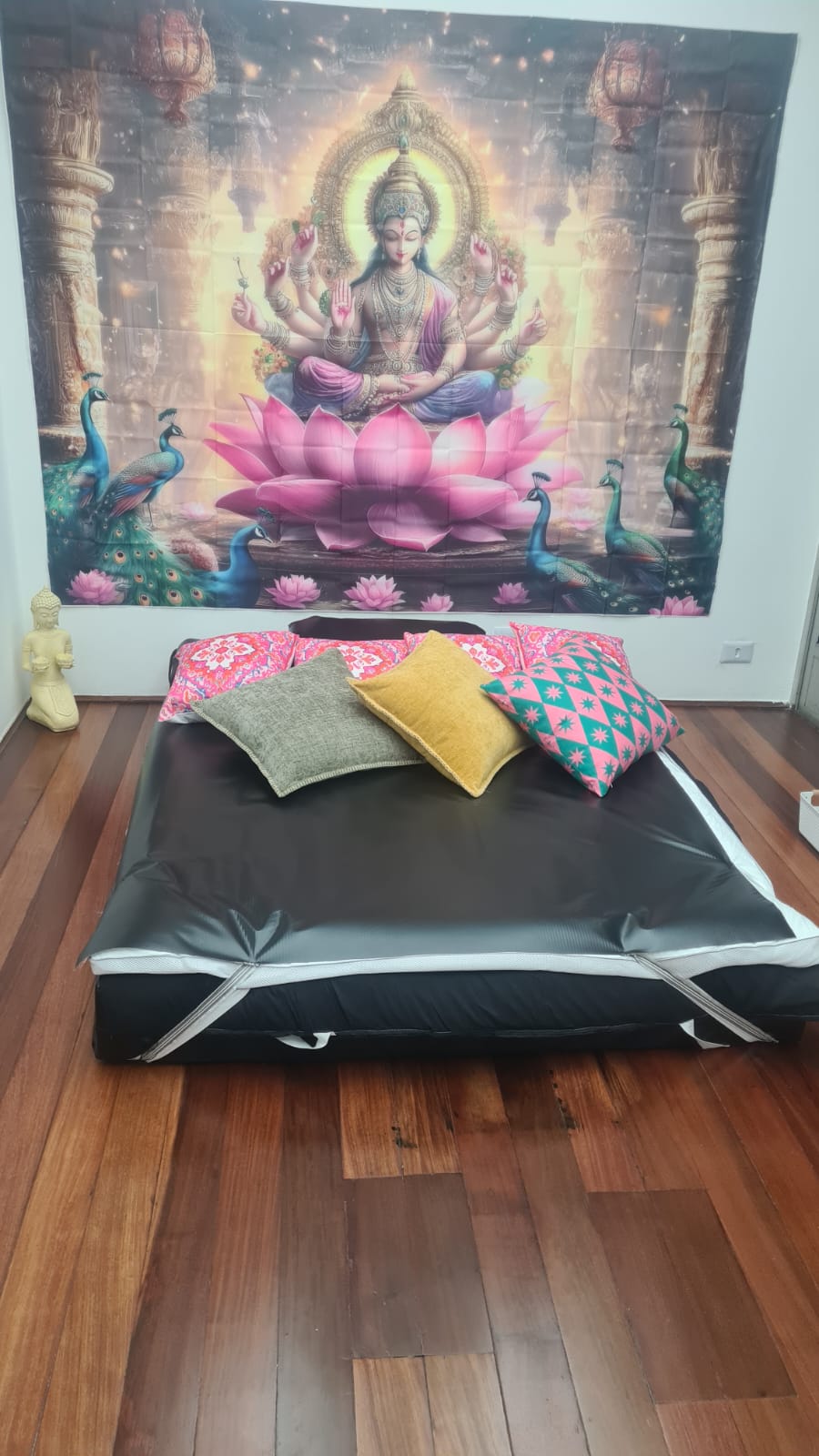 Espaço de atendimento 1