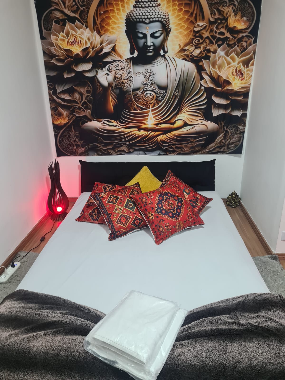 Espaço de atendimento 2