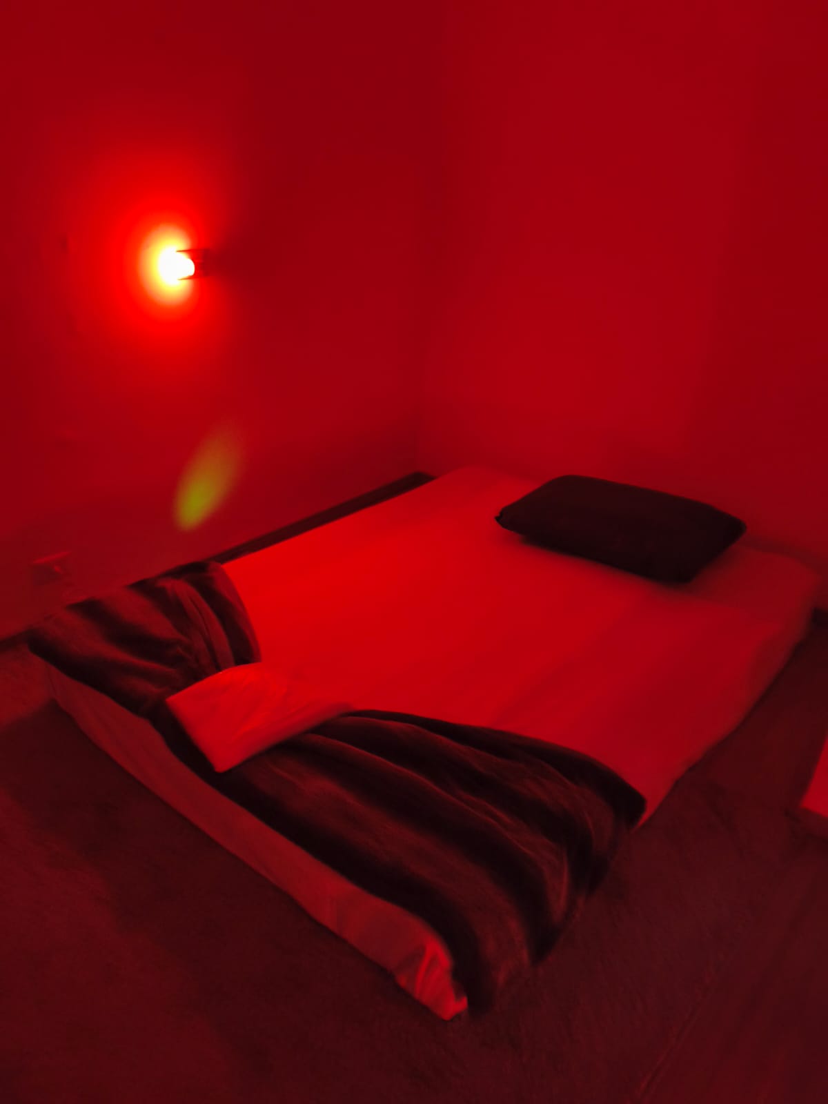 Espaço de atendimento 2