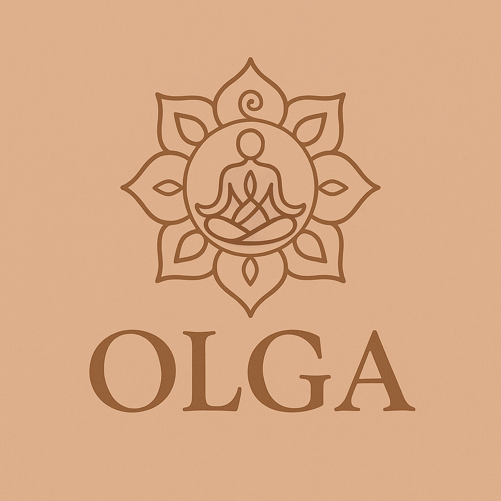 Logo Olga